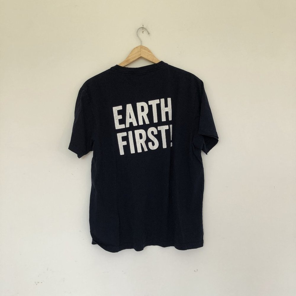 Noah Earth First Tee